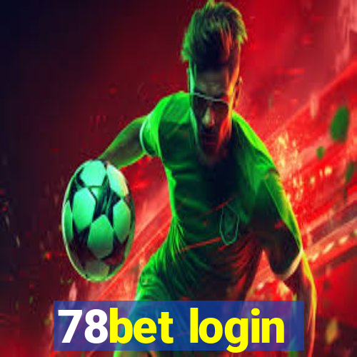 78bet login